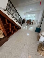 Blk 512 Bukit Batok Street 52 (Bukit Batok), HDB Executive #536976951